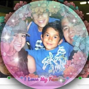 Meet your Posher, Irene